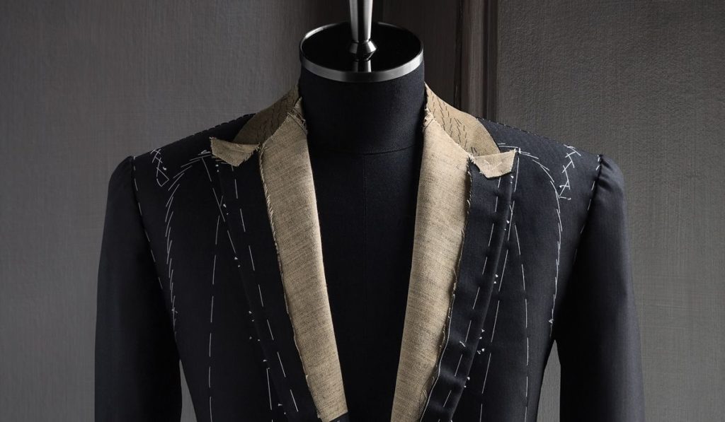 Bespoke-Semi-Finished-Canvassed-Suit